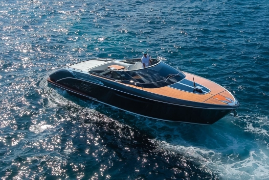 Riva 38 Rivamare usato - foto 1