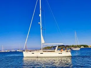 Beneteau Oceanis 45 used - photo 1