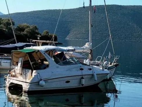 Regal 292 COMMODORE gebraucht - Foto 1