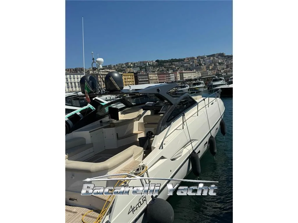 Fiart Mare 44 4Four Genius usato - foto 1