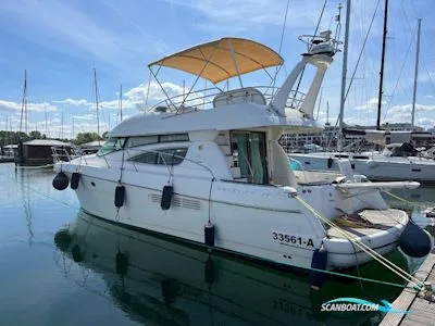 Jeanneau Prestige 46 Fly used - photo 1
