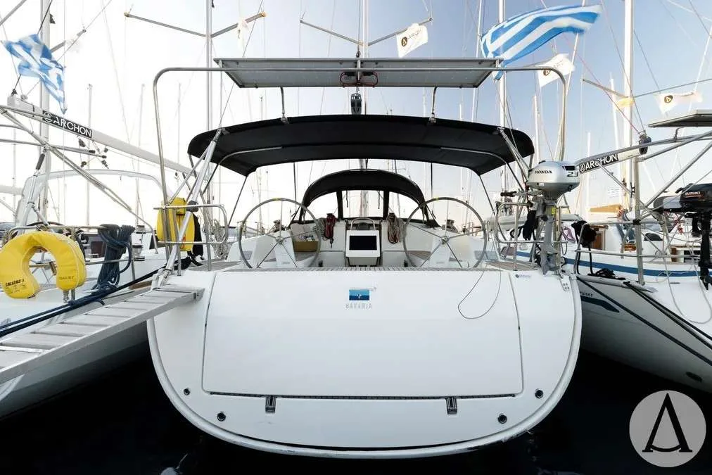 Bavaria Yachts CRUISER 46 used - photo 1