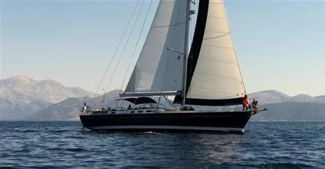 Beneteau 57 usato - foto 1