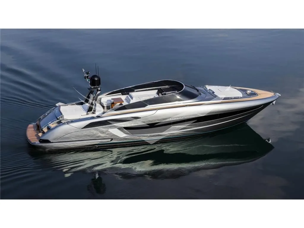 Riva 56 RIVALE gebraucht - Foto 1