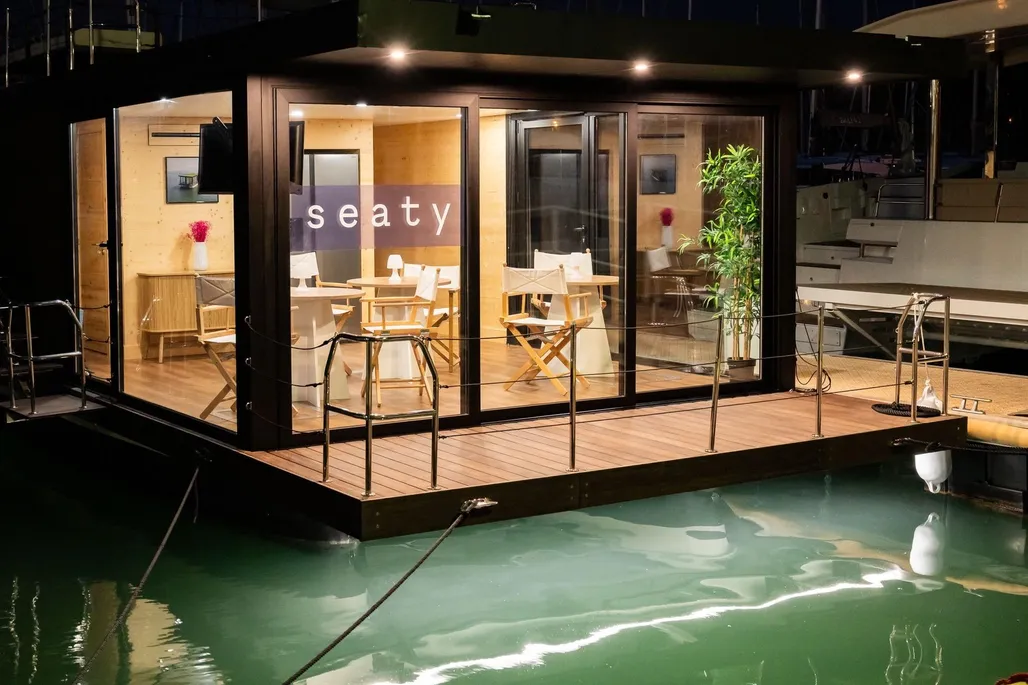Catana Seaty used - photo 1