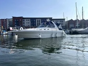 Sea Ray 310 Sundancer used - photo 1