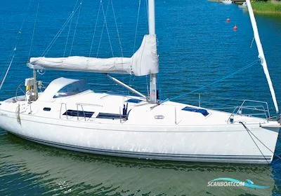 Hanse 400e gebraucht - Foto 1