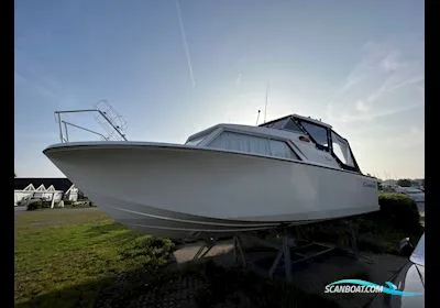 Coronet De Luxe 24 Cabin used - photo 1