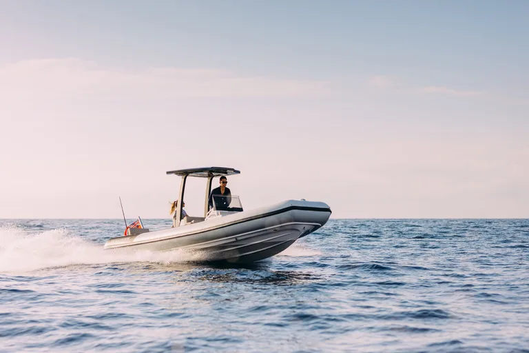 Williams Jet Tenders EvoJet 70