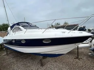 Fairline Targa 34 gebraucht - Foto 1