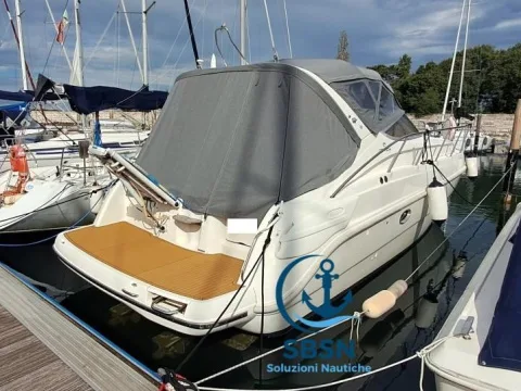 Cranchi Zaffiro 34 gebraucht - Foto 1