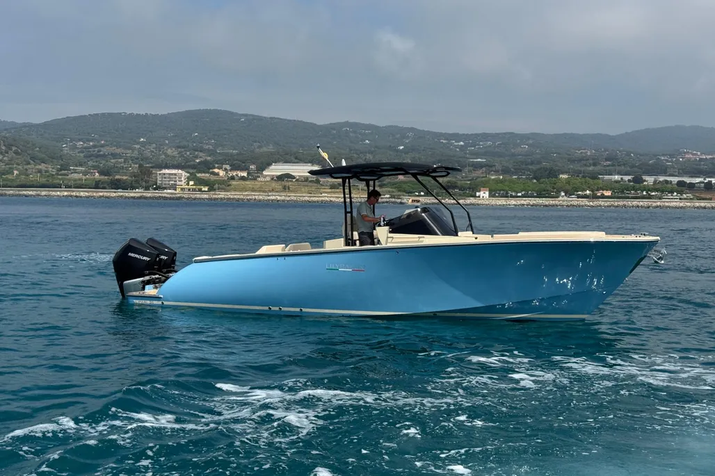 Lilybaeum Lipari 31 used - photo 1