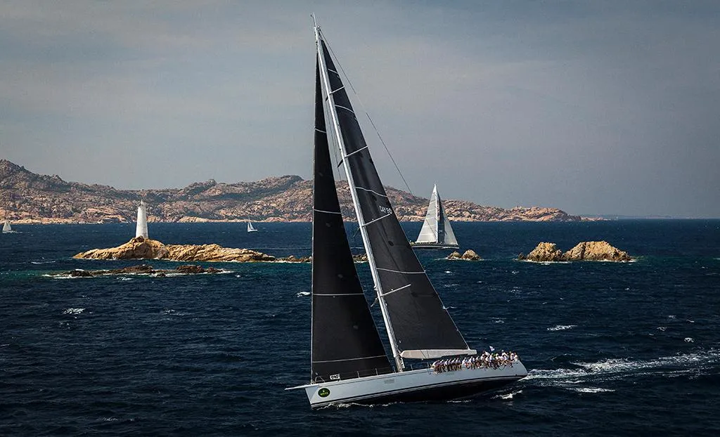 Nautor Swan 90 FD d'occasion - photo 1