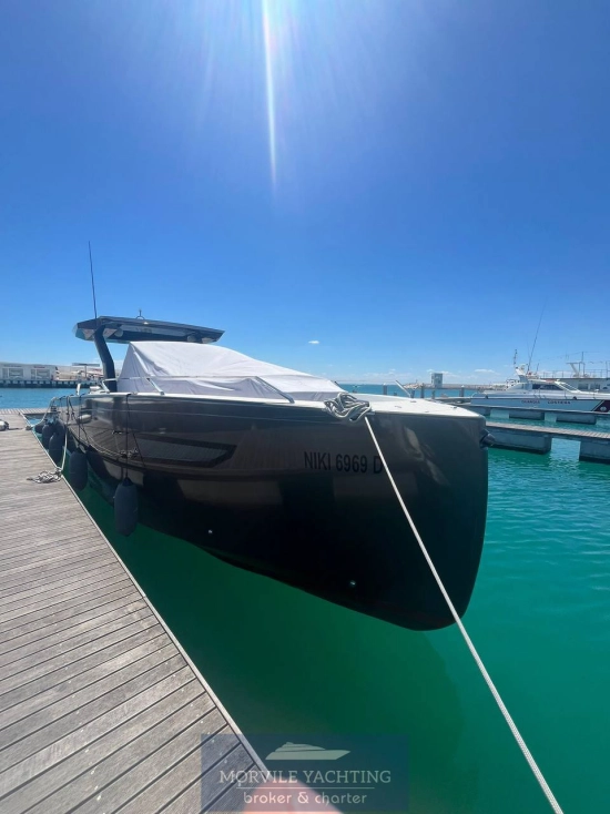 Fiart mare Seawalker 43 gebraucht - Foto 1