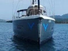 Dufour 530 Grand Large gebraucht - Foto 1