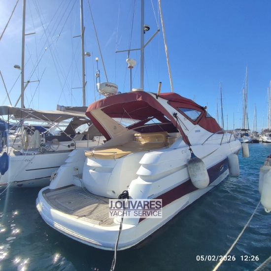 Sessa Marine Oyster 42 d'occasion - photo 1