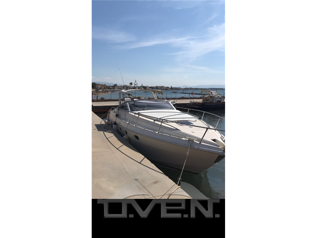 Fiart Mare Genius 32 usato - foto 1