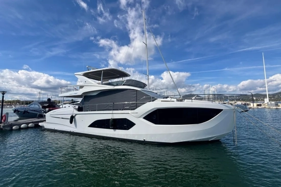 Absolute 60 FLY used - photo 1