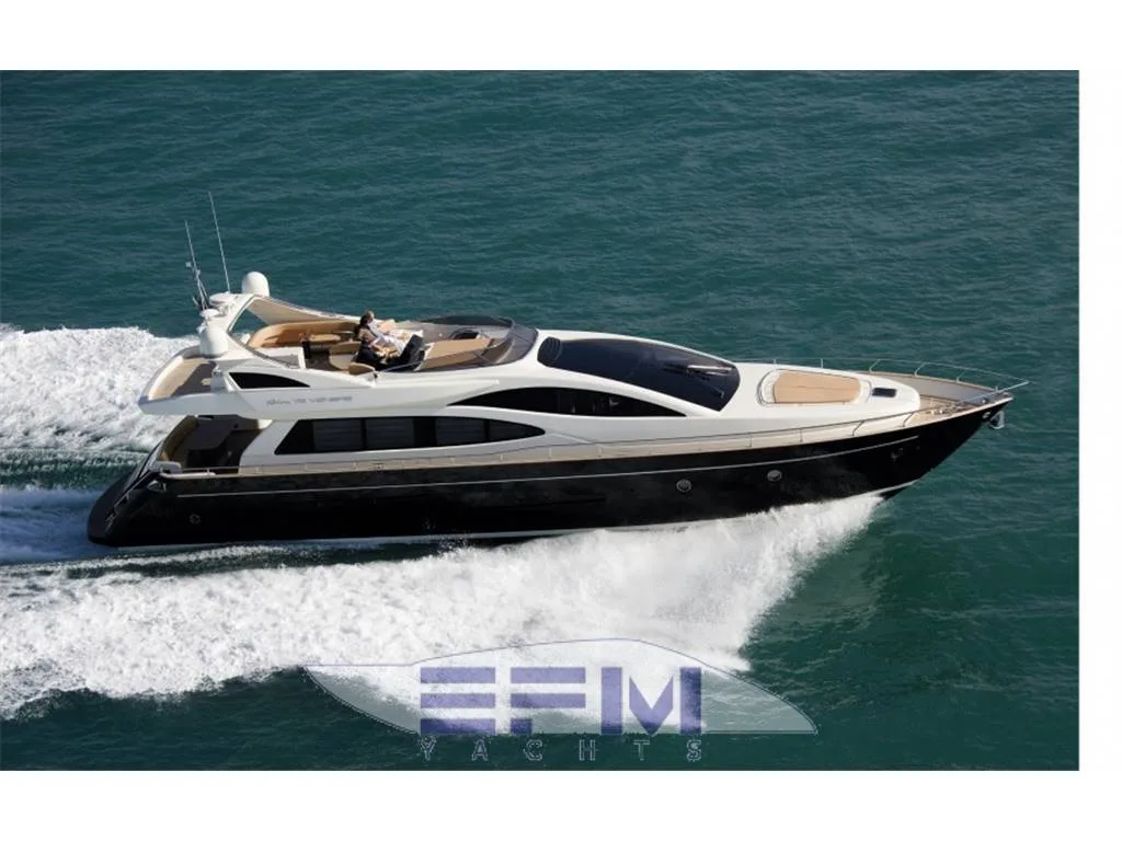 Riva Venere 75 gebraucht - Foto 1