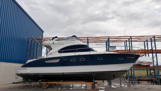 Beneteau Antares 12 usato - foto 1