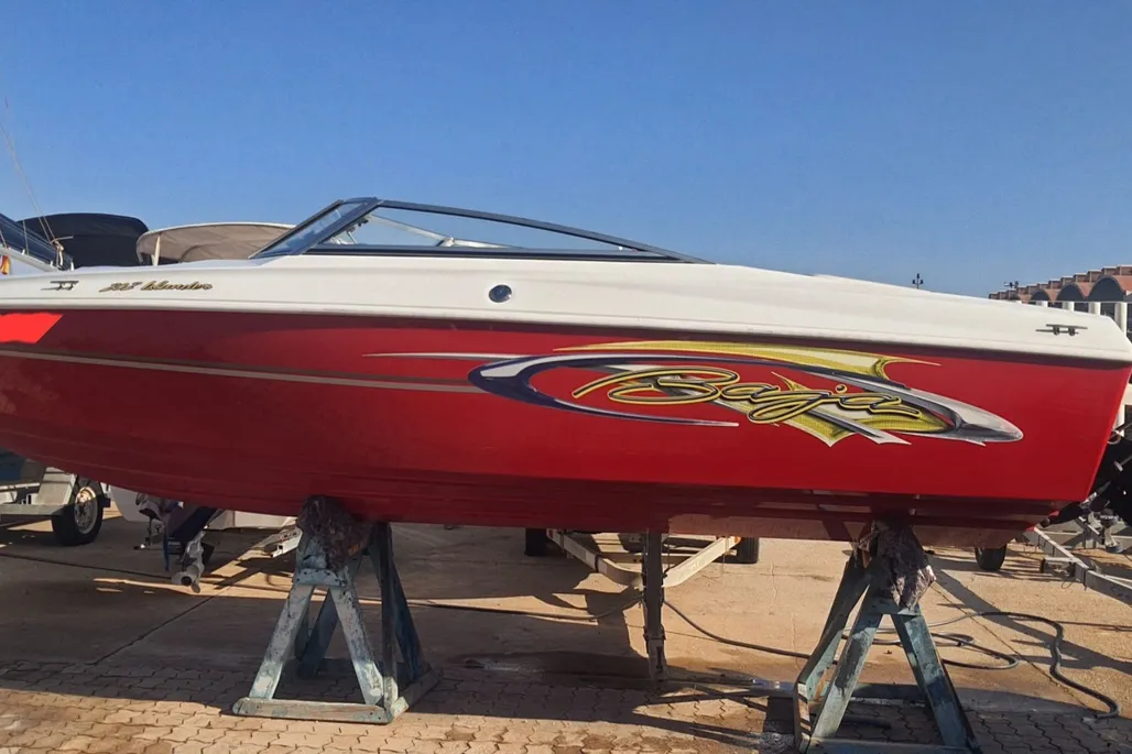Baja 202 Islander d'occasion - photo 1
