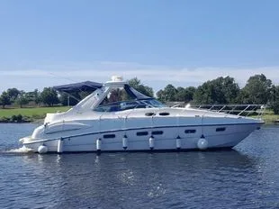 Sealine S38 usato - foto 1
