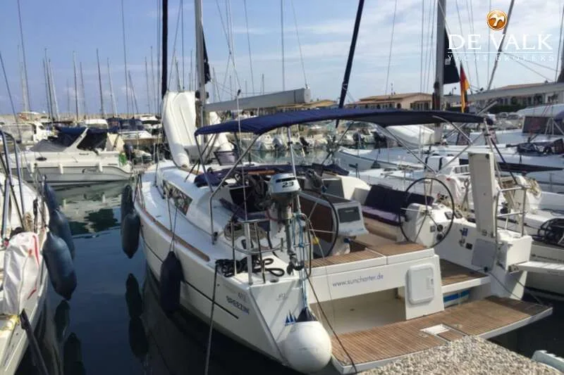 Dufour 412 Grand Large gebraucht - Foto 1