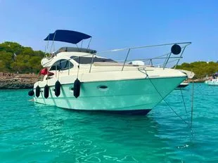 Azimut 39 gebraucht - Foto 1