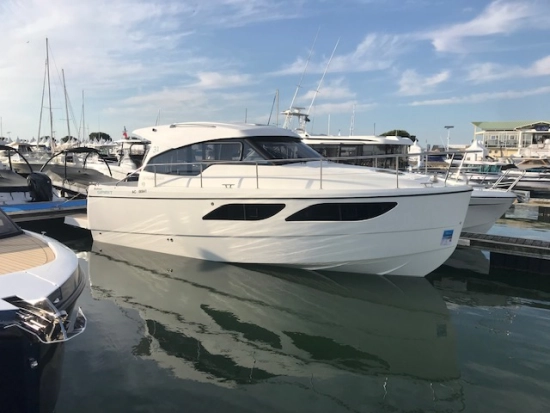 Rodman SPIRIT 31 OUTBOARD d'occasion - photo 1