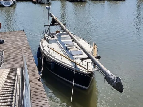 Dufour 35 used - photo 1