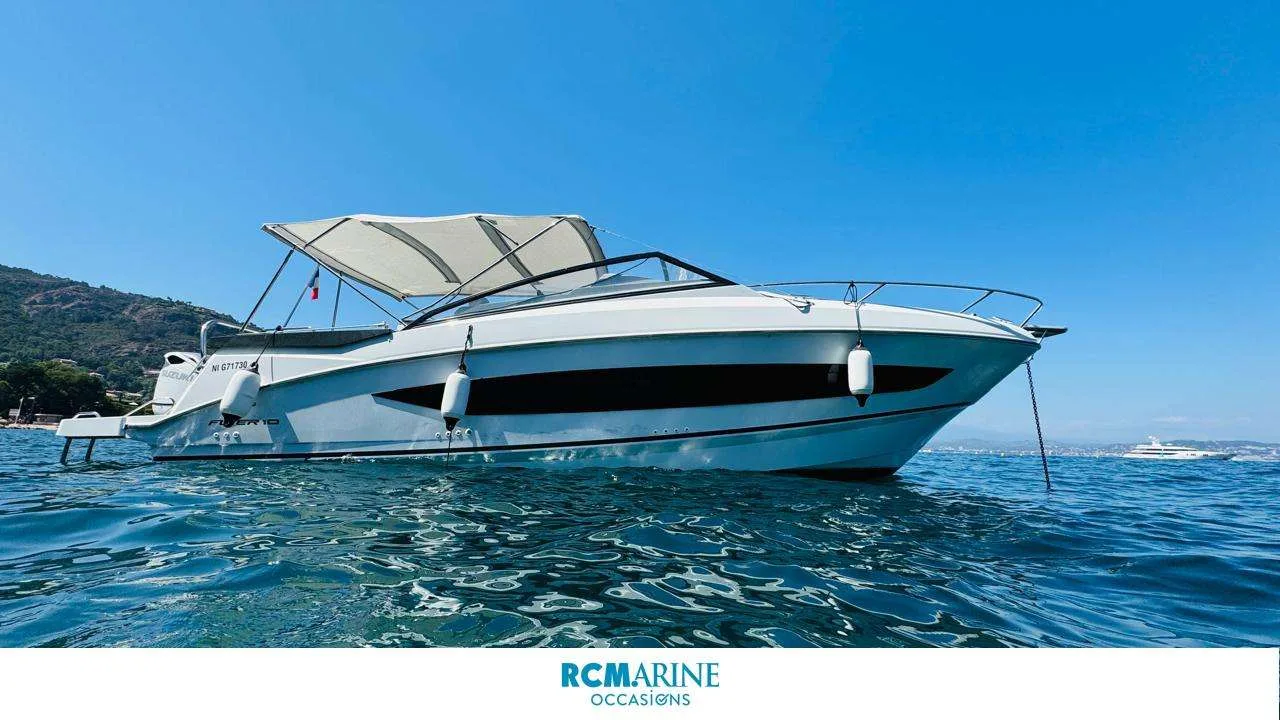 Beneteau FLYER 10 usato - foto 1