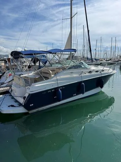 Regal 2660 COMMODORE d'occasion - photo 1
