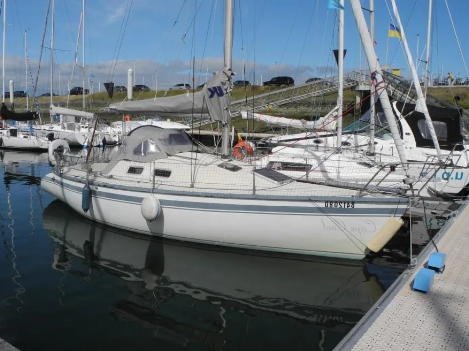 Beneteau First 25 d'occasion - photo 1