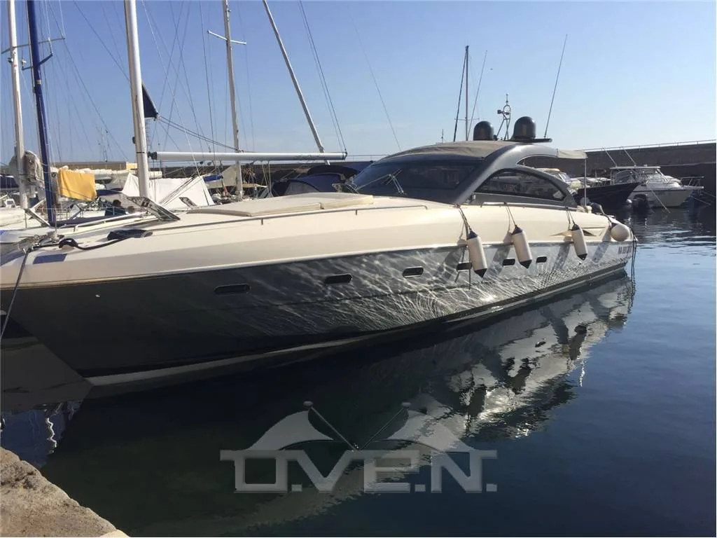 Fiart Mare 47 Fourseven usato - foto 1
