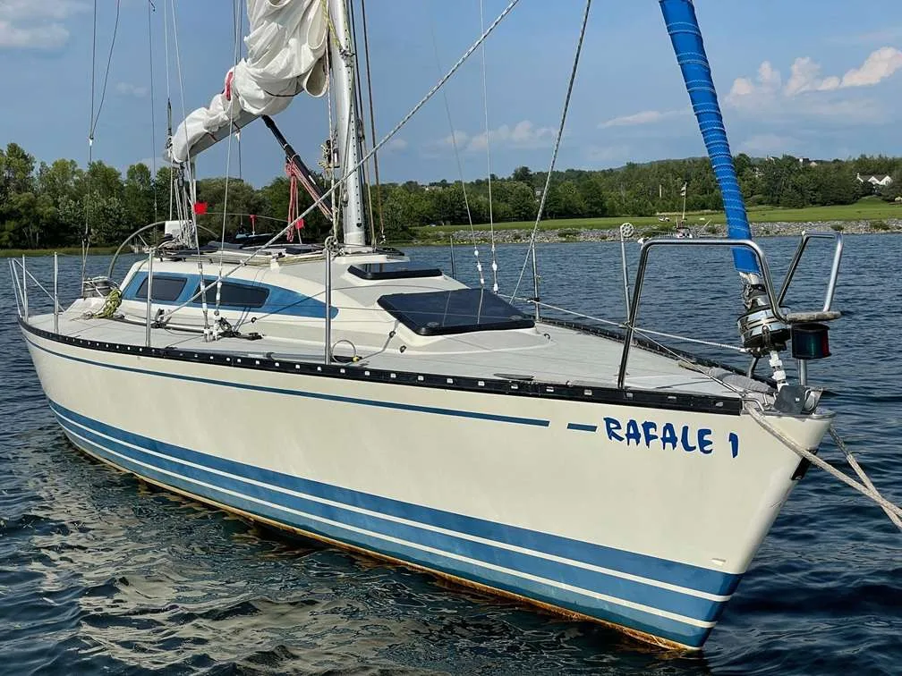 X-Yachts X-119 used - photo 1
