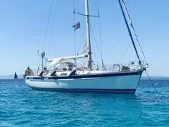 Hallberg-Rassy 48 Mk d'occasion - photo 1
