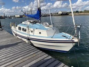 Westerly Pageant usato - foto 1