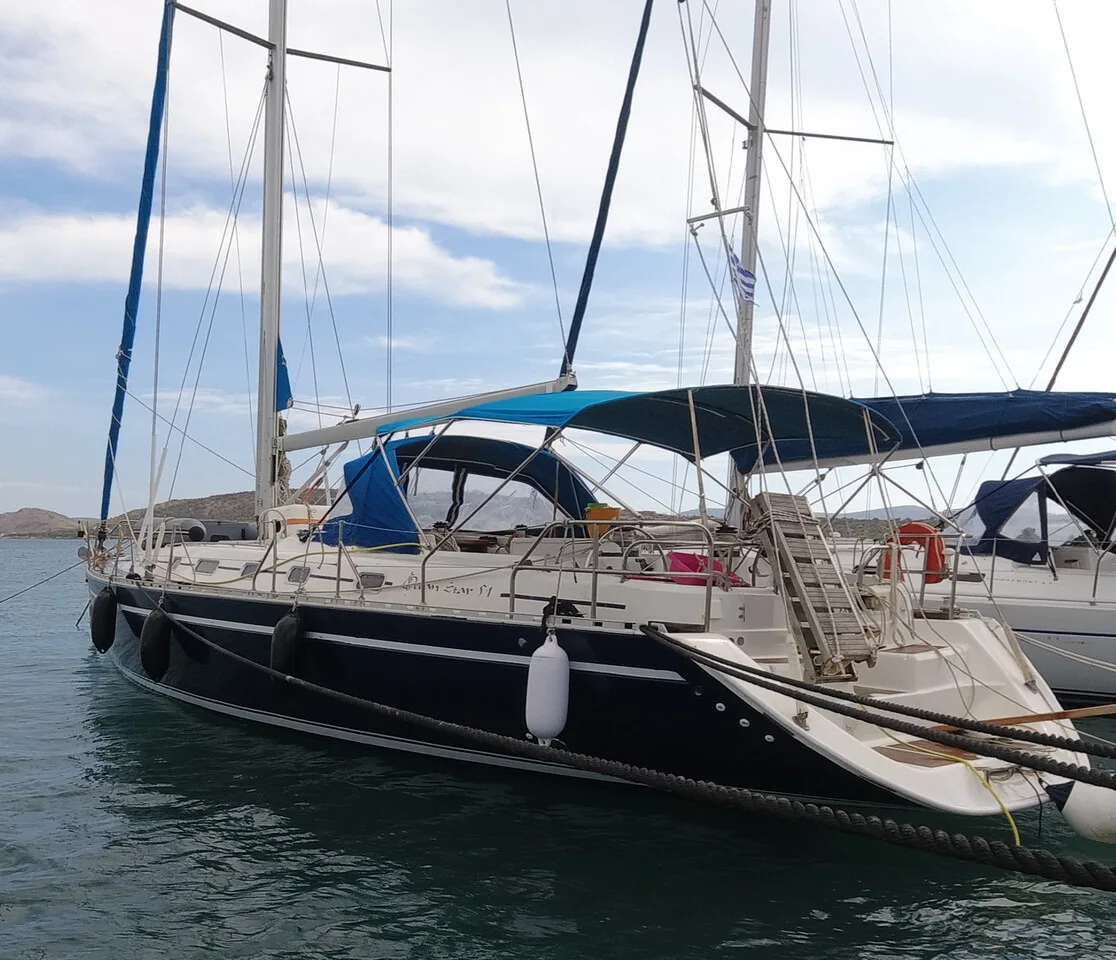 Ocean Star 51.1 usato - foto 1