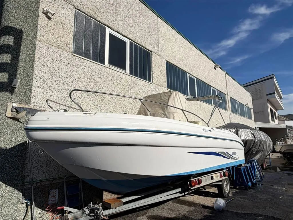 Ranieri SHADOW 23 used - photo 1