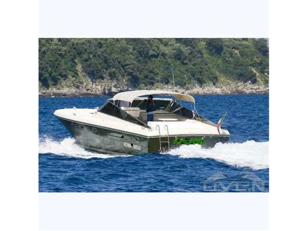 Itama 50 used - photo 1