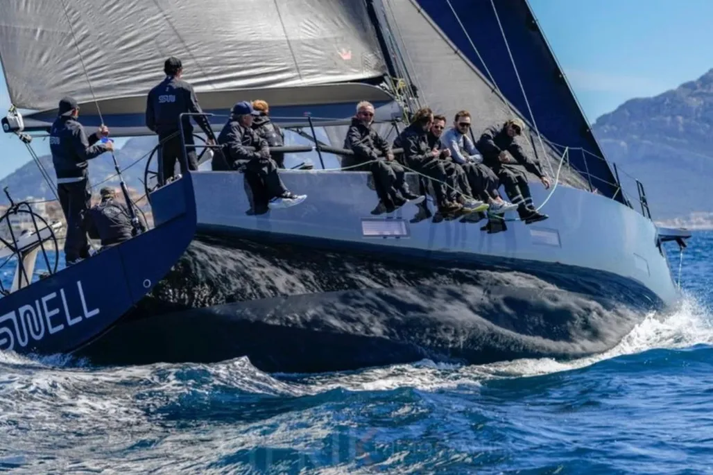 Ice Yachts 52 gebraucht - Foto 1