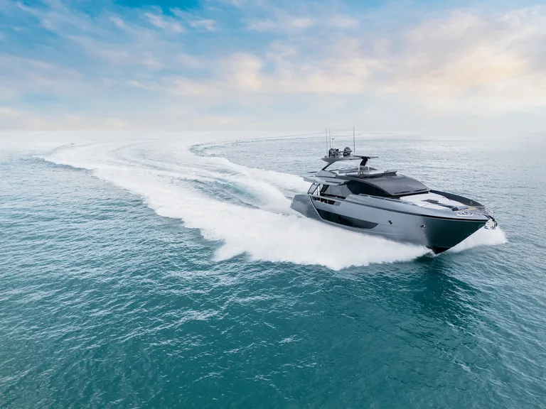 Riva 82' Diva