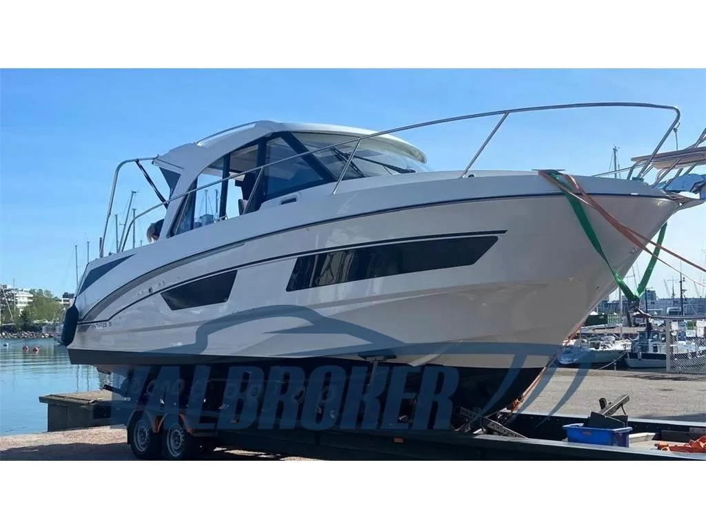 Beneteau Antares 9 d'occasion - photo 1