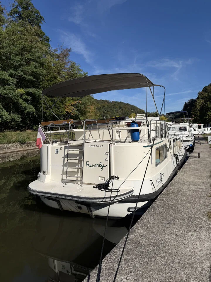 Locaboat 1165 FB usato - foto 1