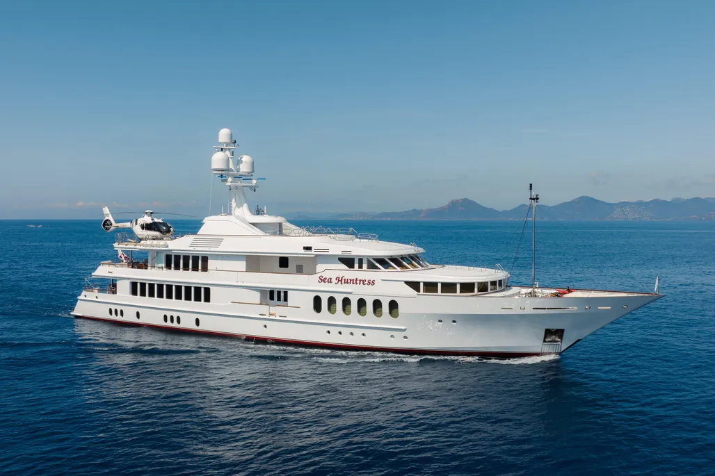 Feadship 1997 usato - foto 1