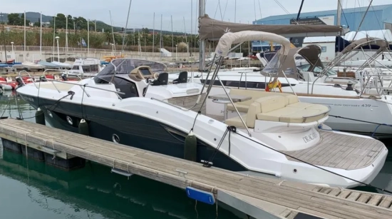 Sessa Marine Key Largo 34 IB used - photo 1