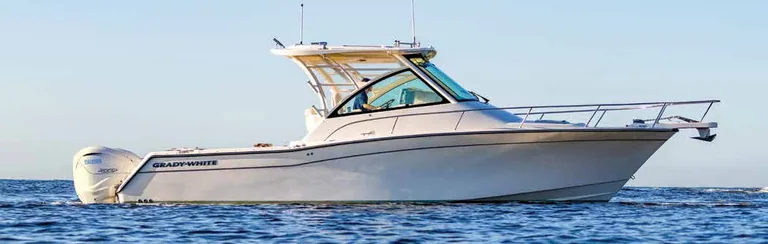 Grady-White Express 330