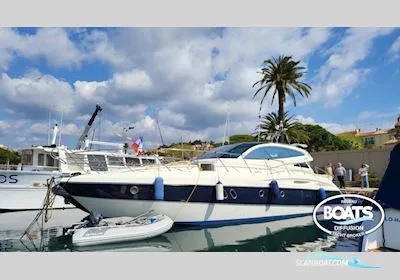 Cranchi Mediterranee 47 gebraucht - Foto 1