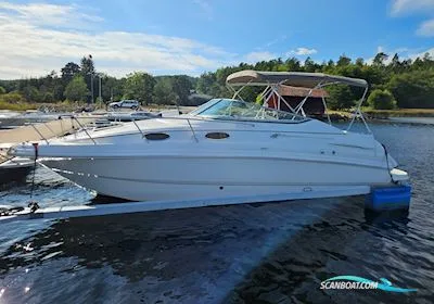 Chaparral 260 Signature gebraucht - Foto 1