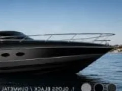Sunseeker Tomahawk 37ft gebraucht - Foto 1